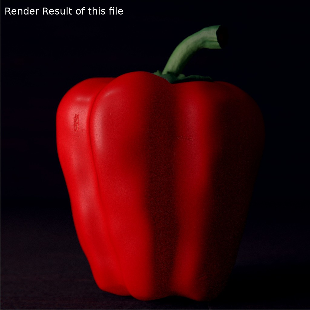 bell pepper preview image 2